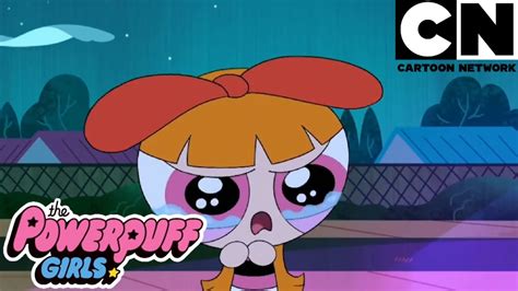 ppg blossom crying|More.